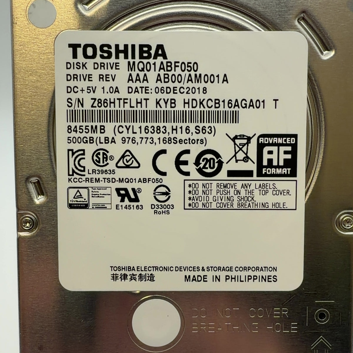 Product Image