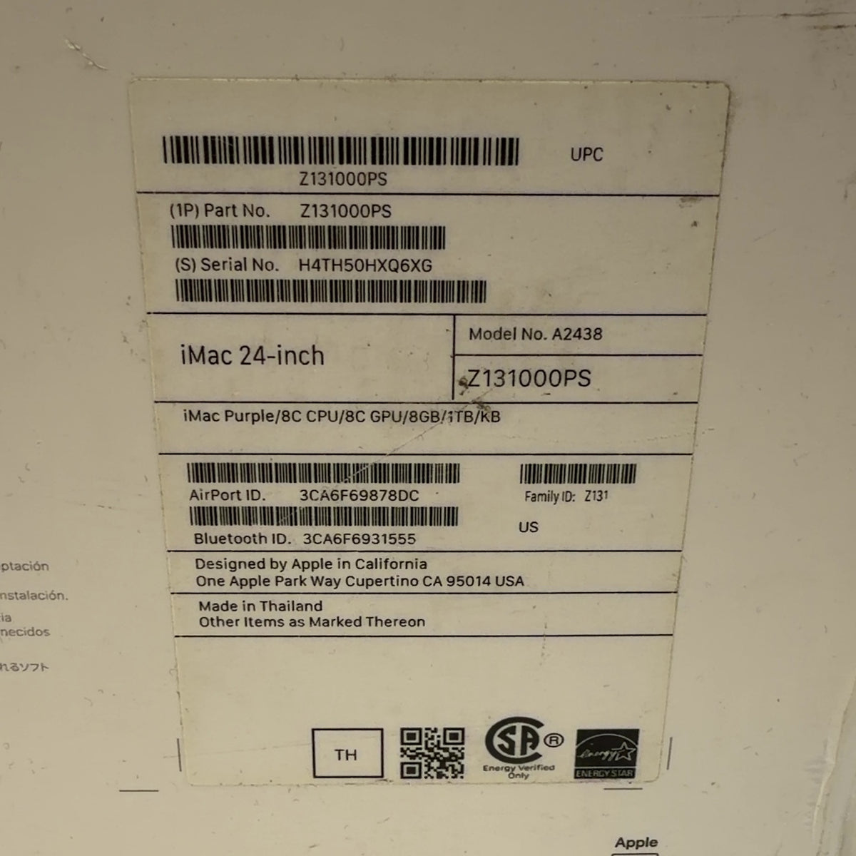 Product Image