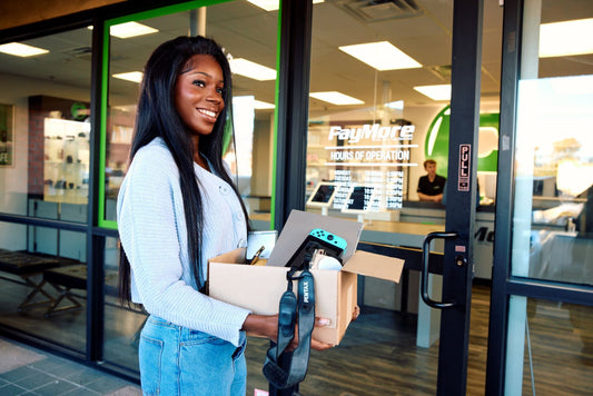 PayMore Dartmouth: A Smarter Alternative to Pawn Shops for Selling Electronics
