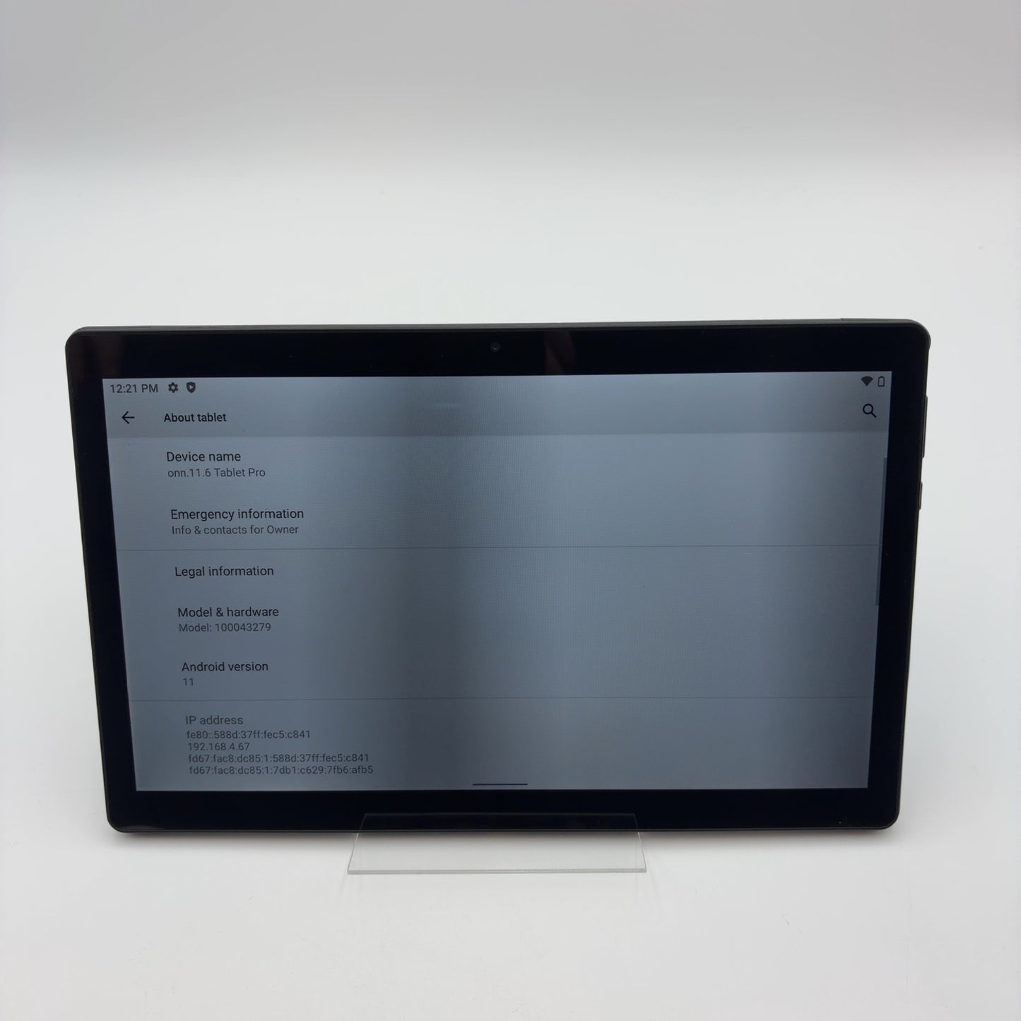 Product Image