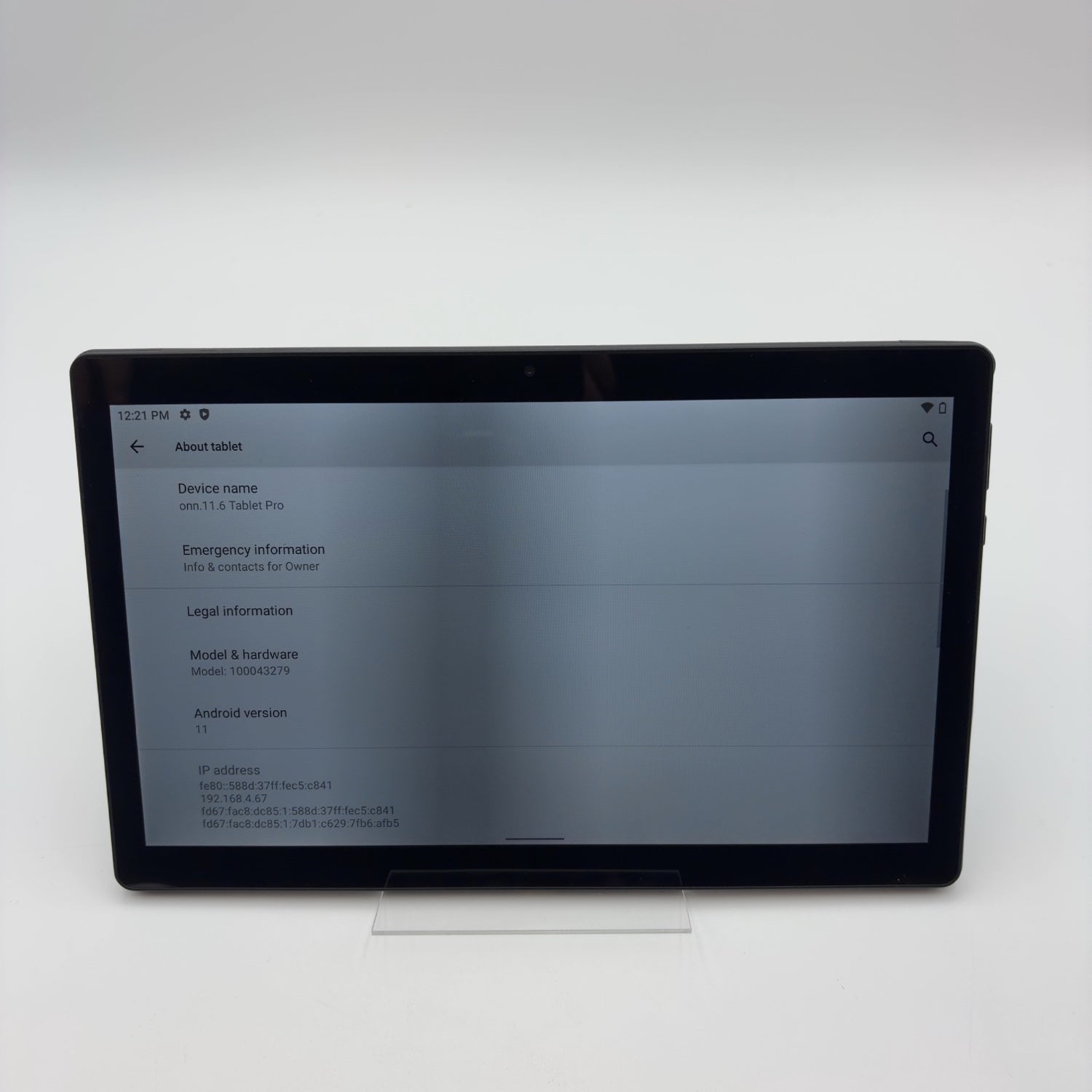 Product Image