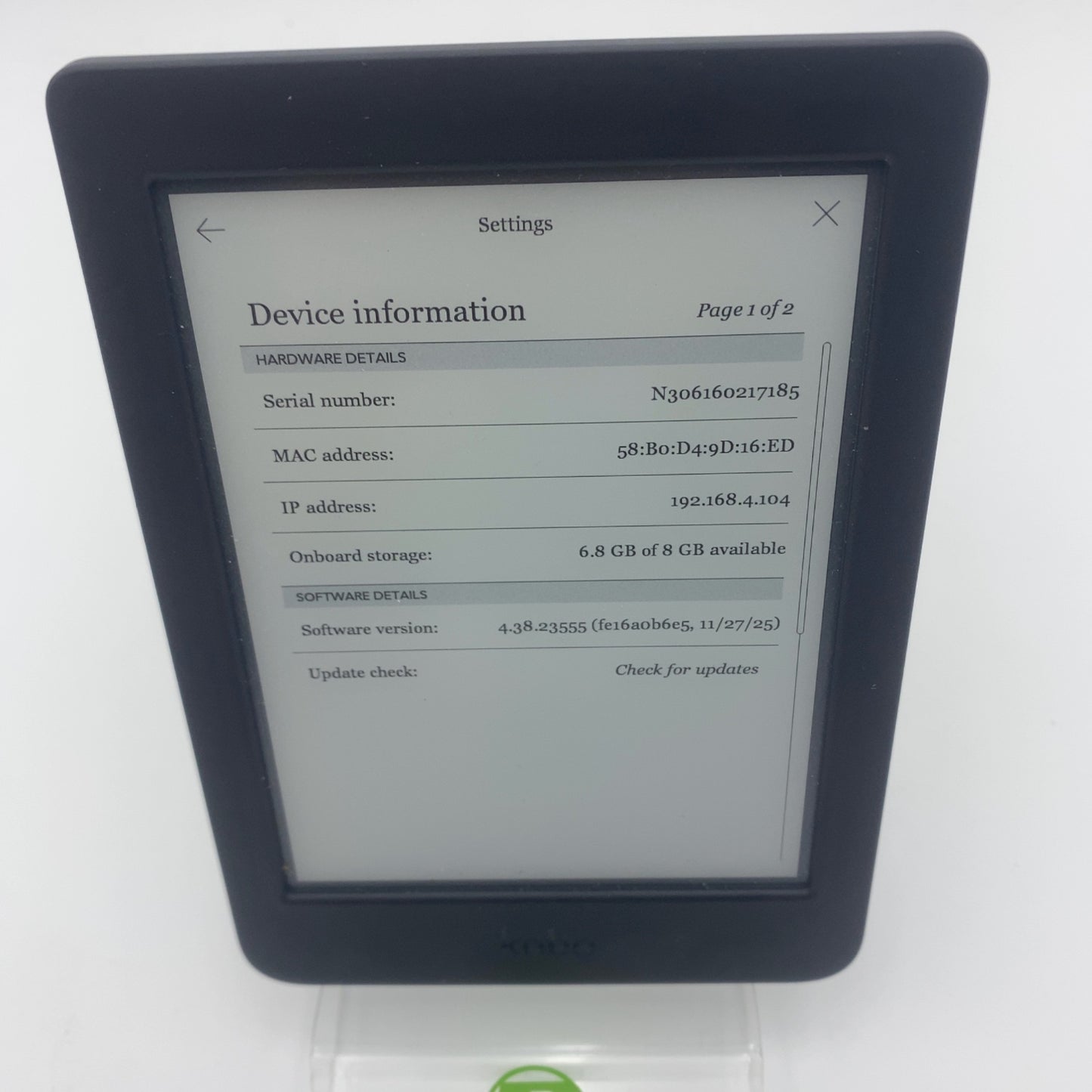 Product Image