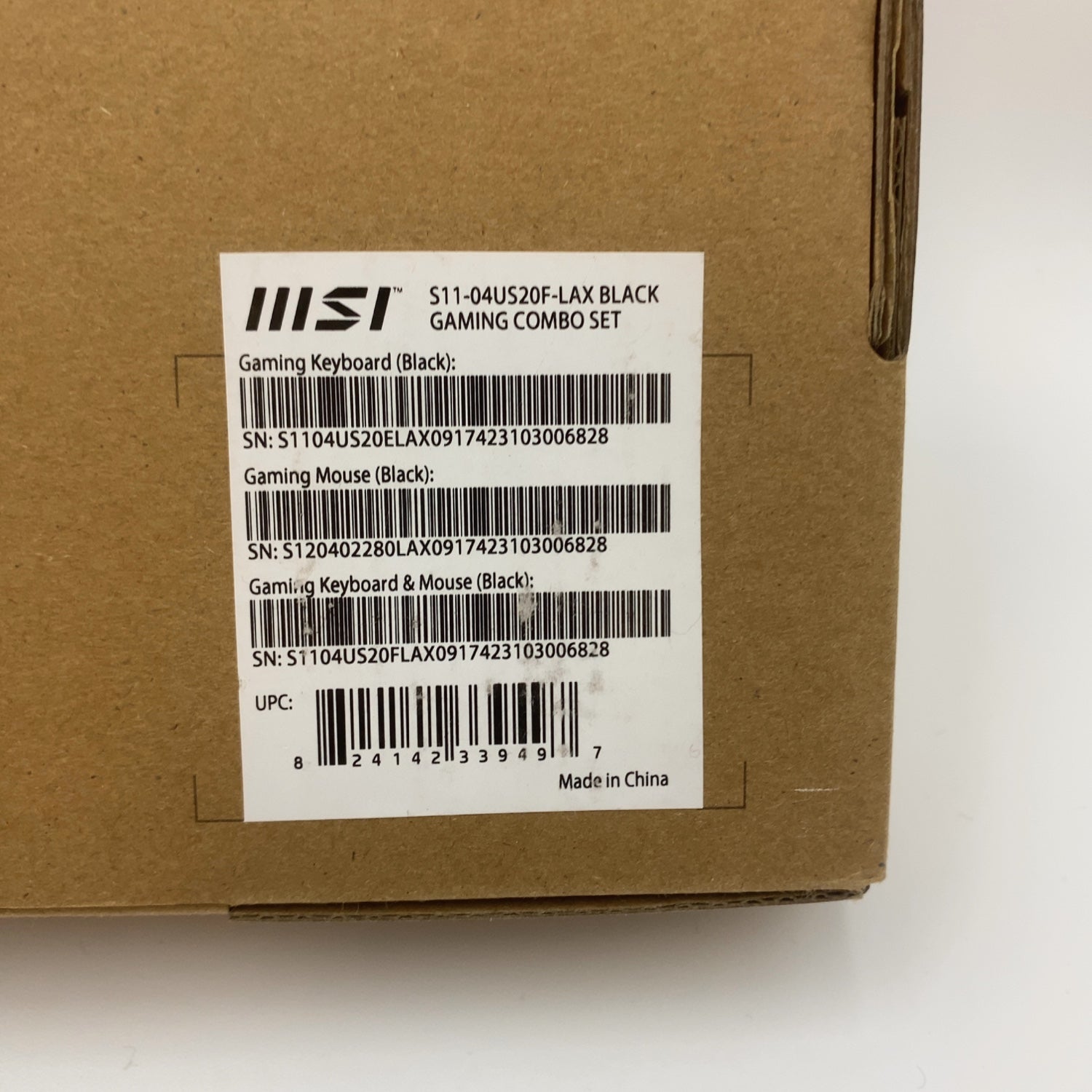 Product Image