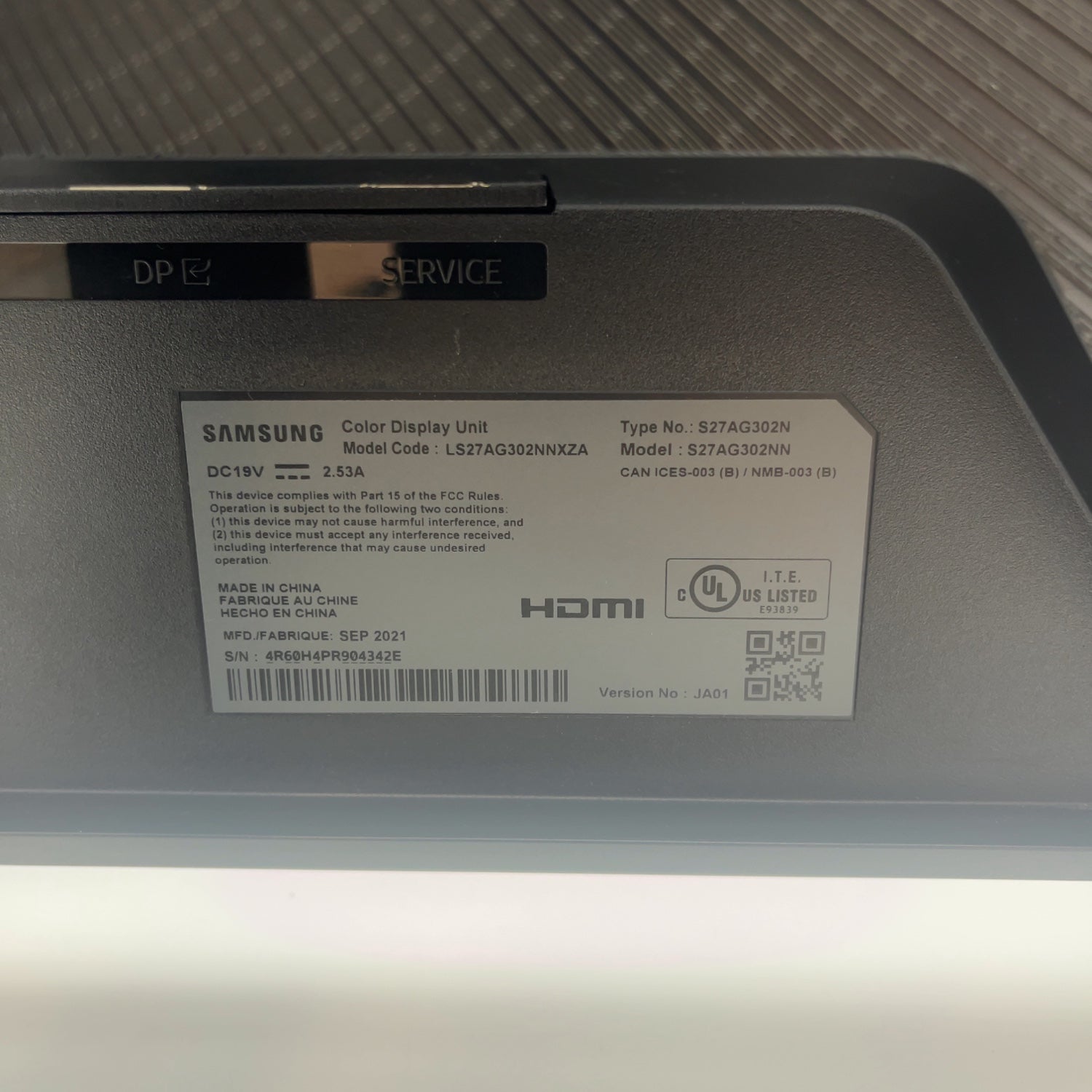 Product Image