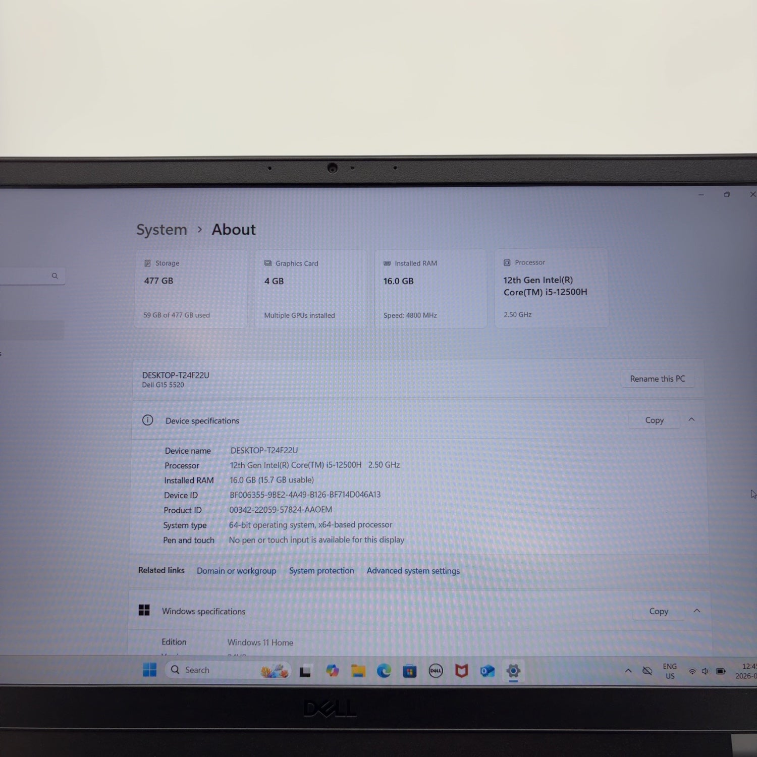 Product Image