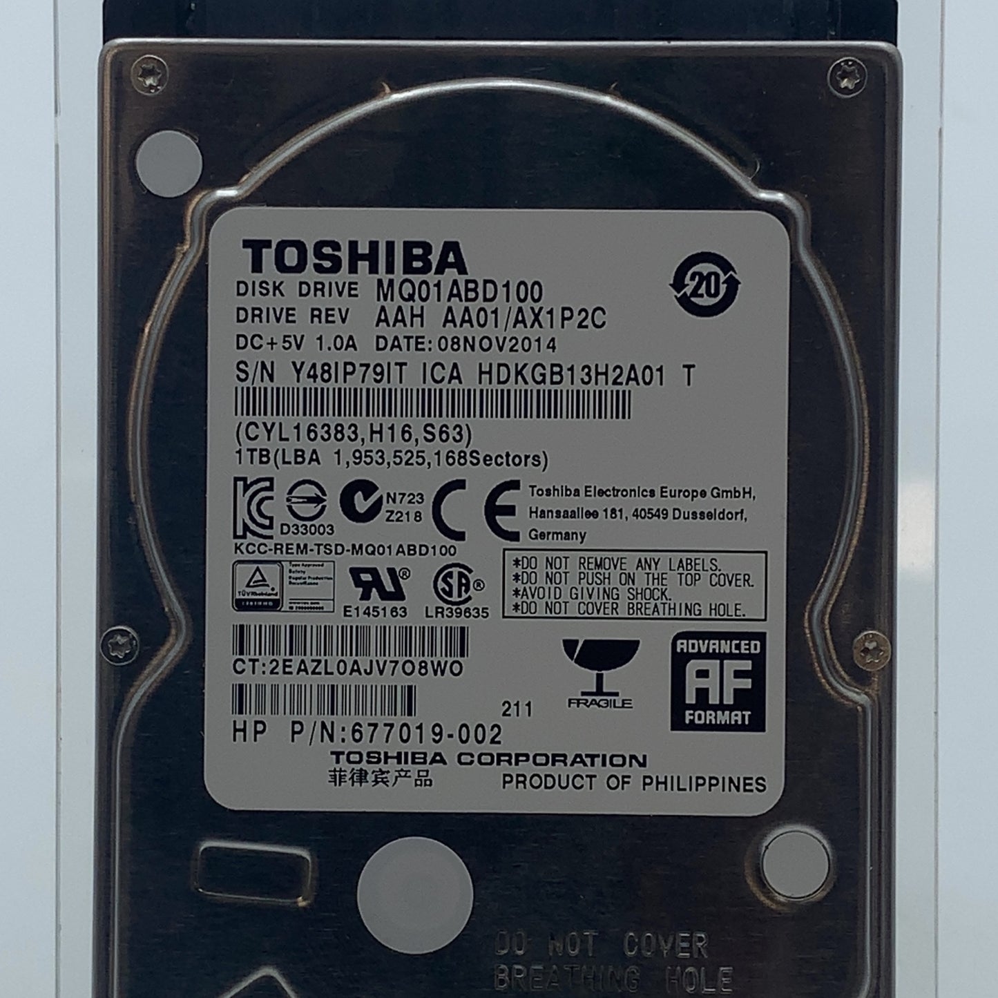 Product Image