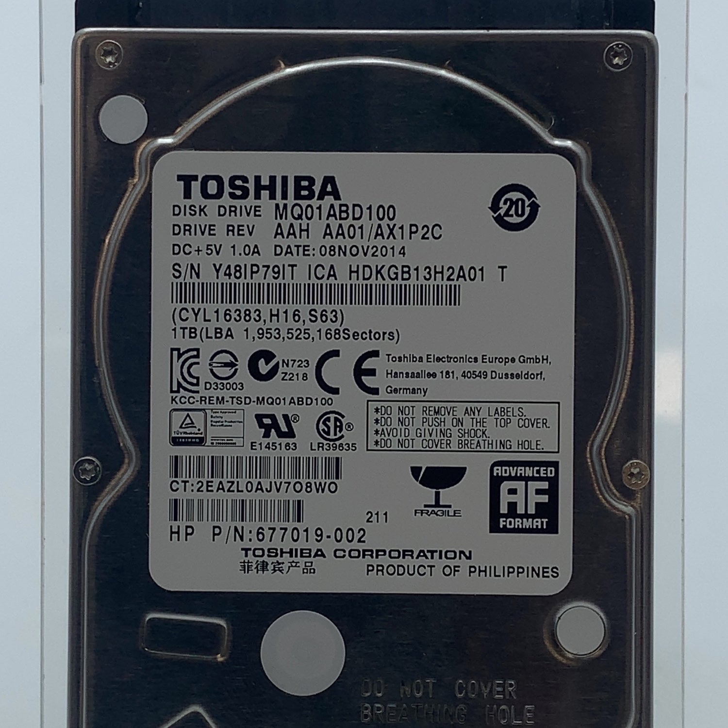 Product Image