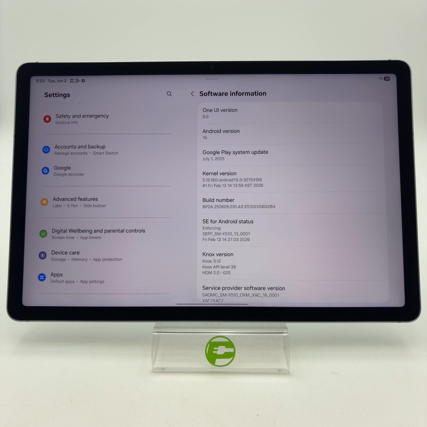 Product Image