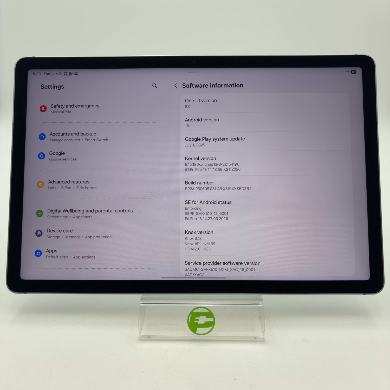 Product Image