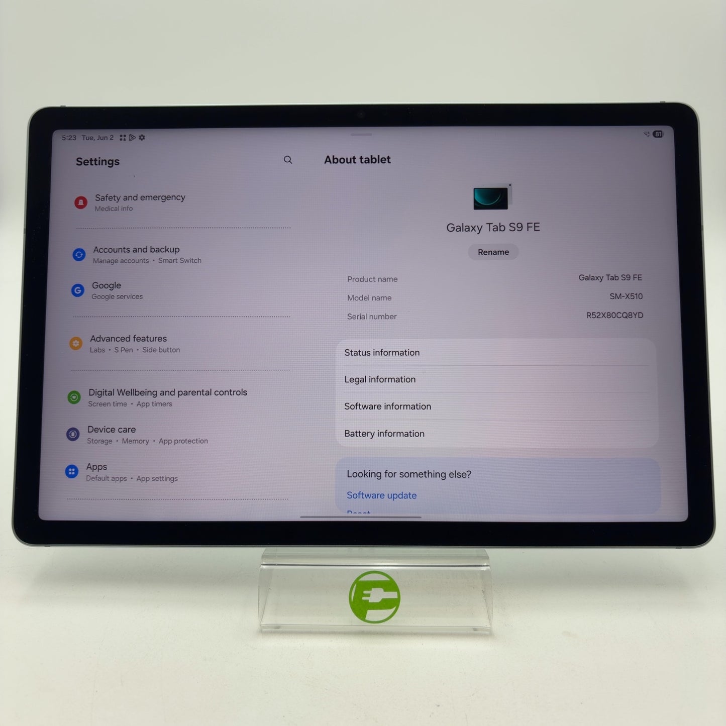 Product Image