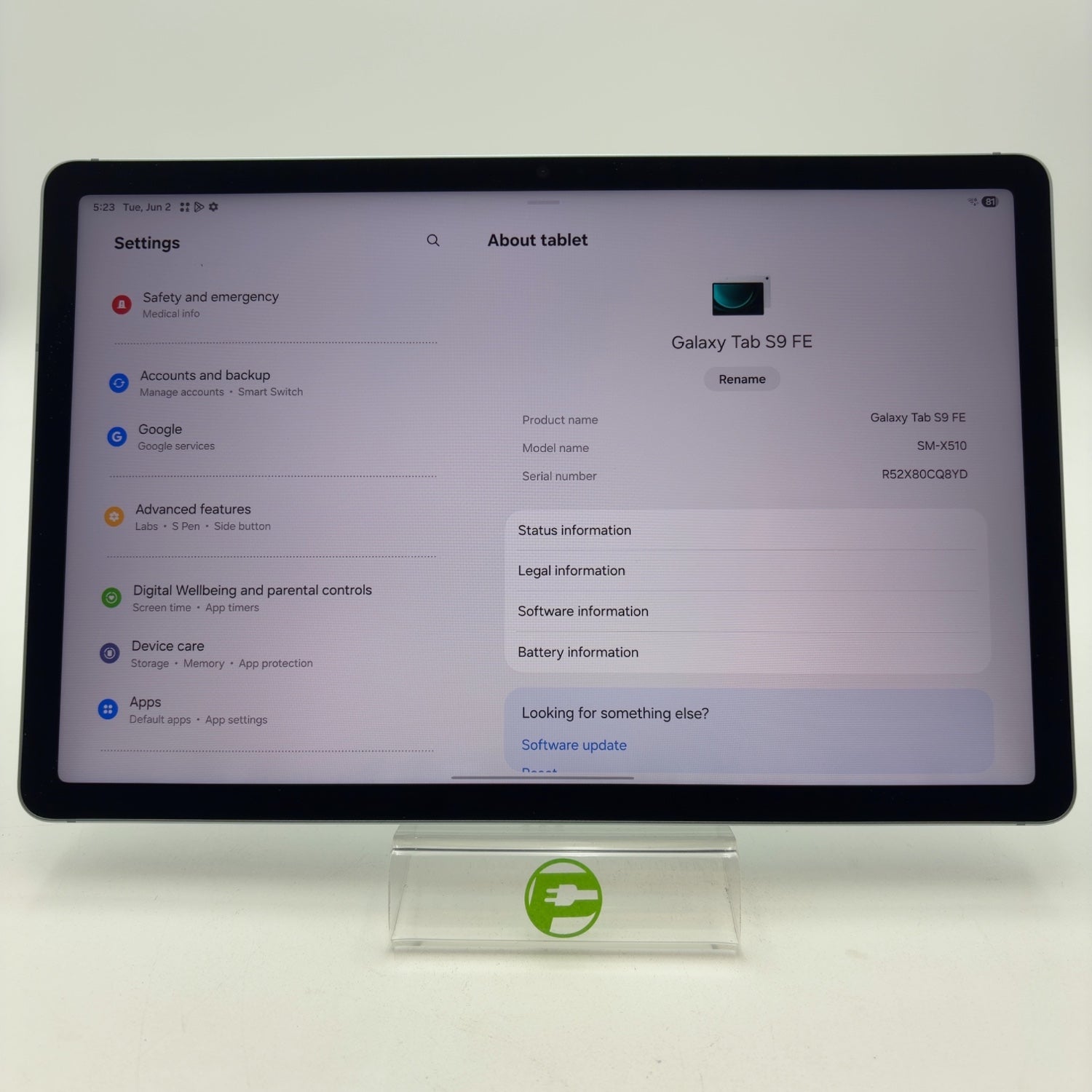 Product Image