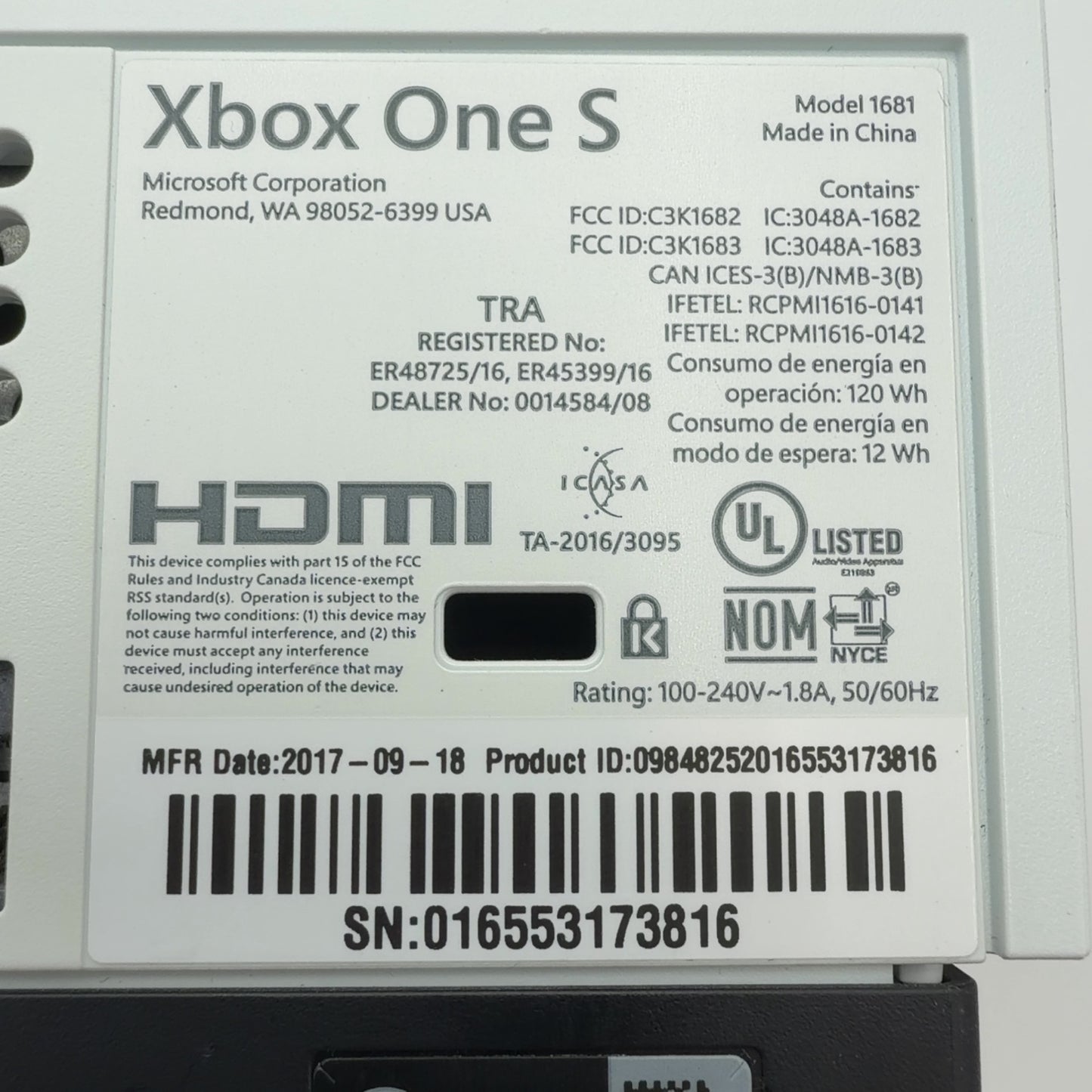 Product Image