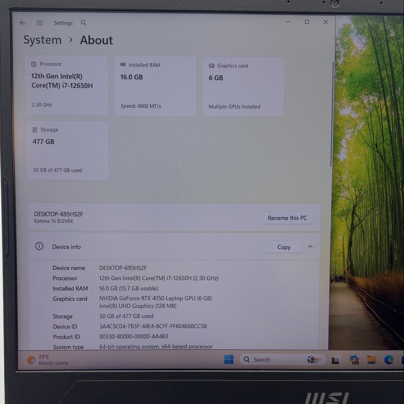 Product Image