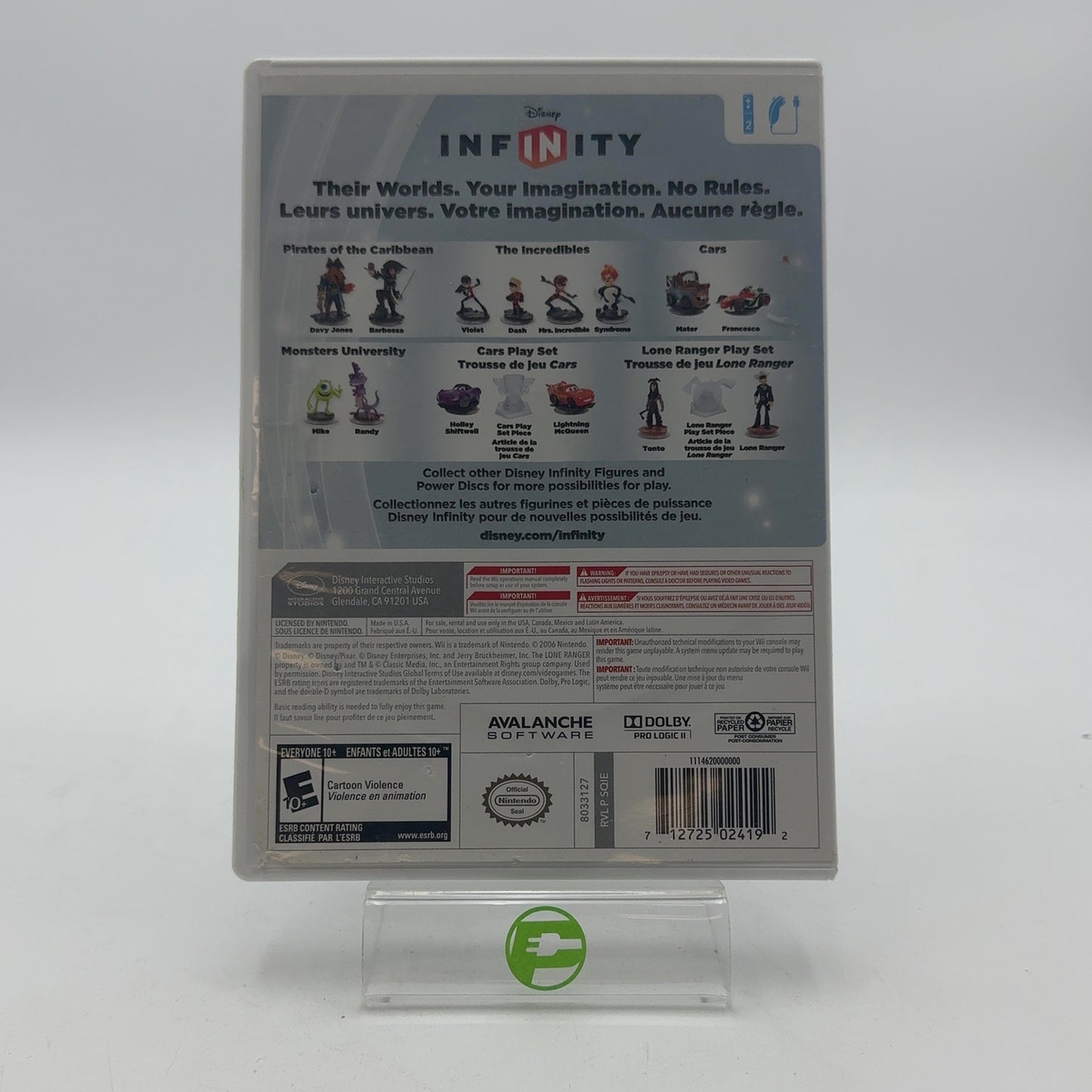 Product Image