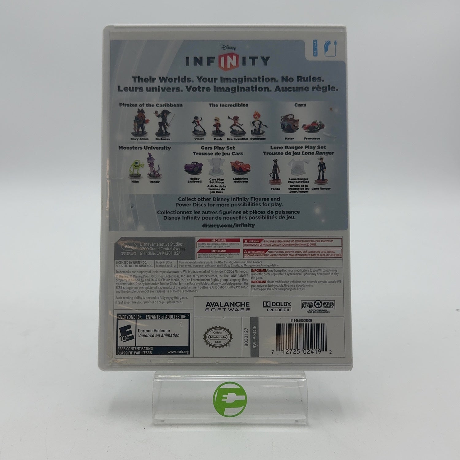 Product Image