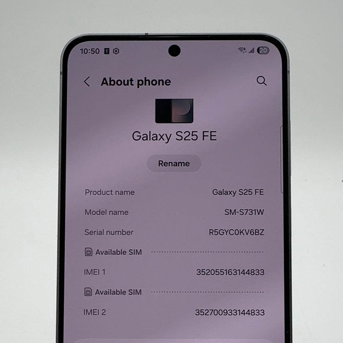 Product Image