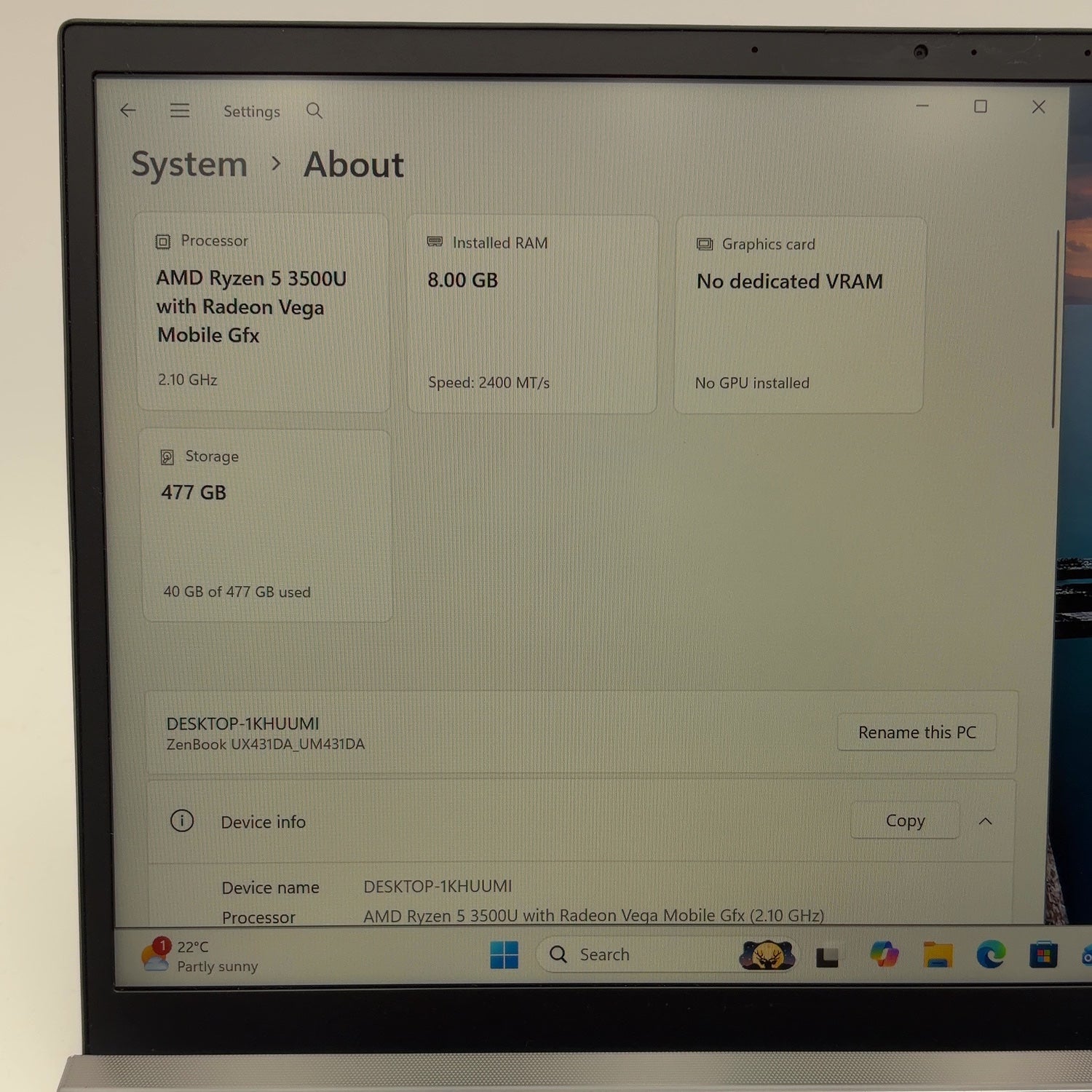 Product Image