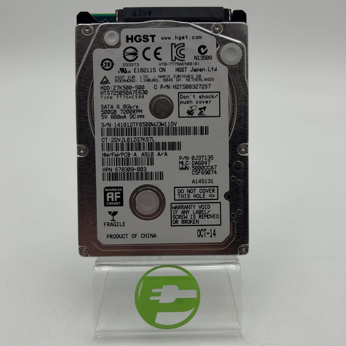 Product Image