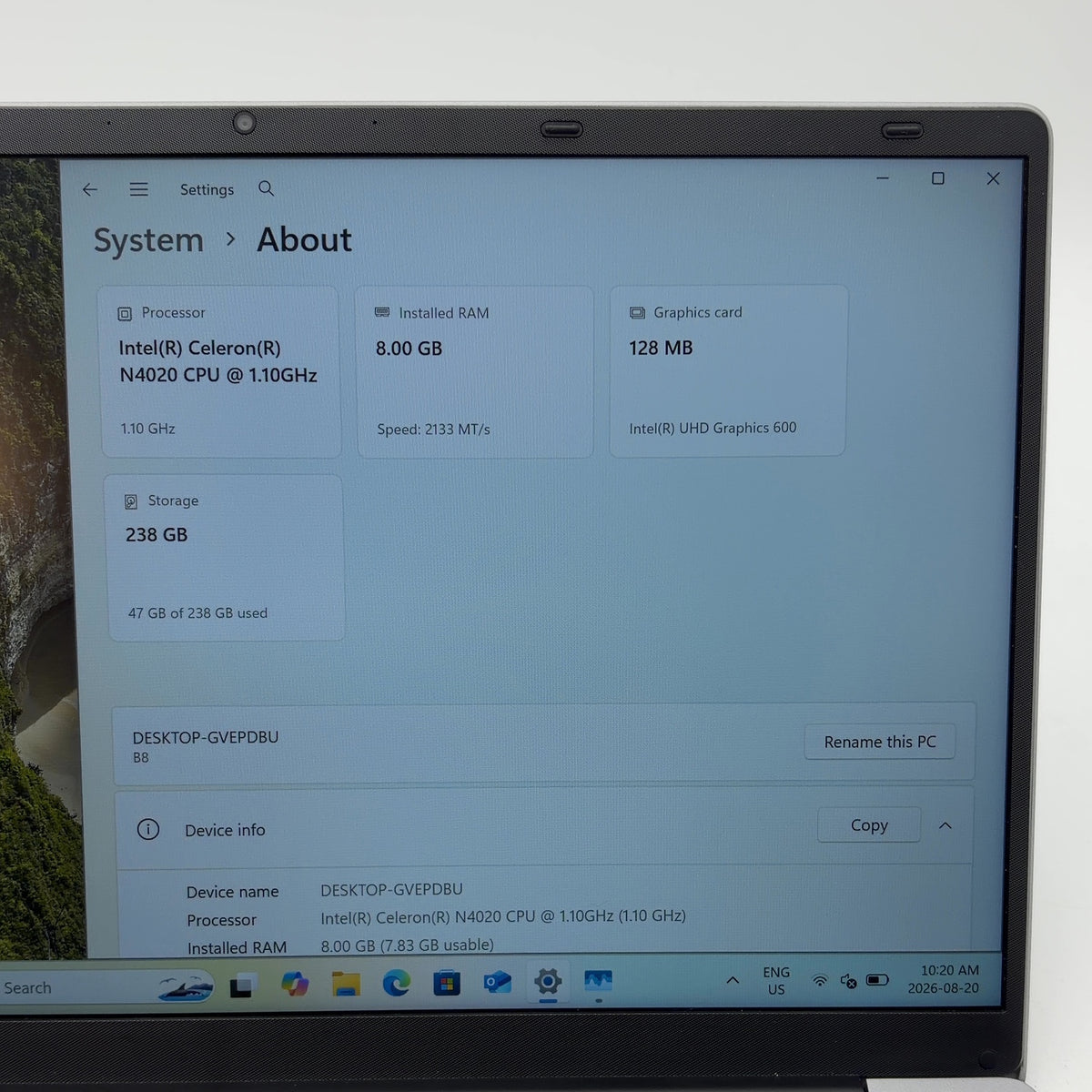 Product Image