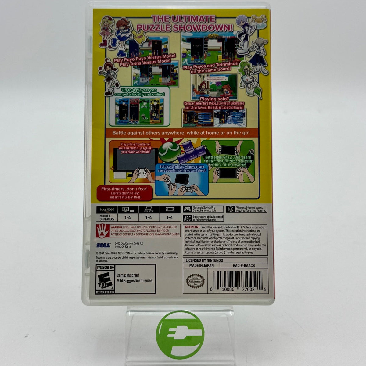 Product Image