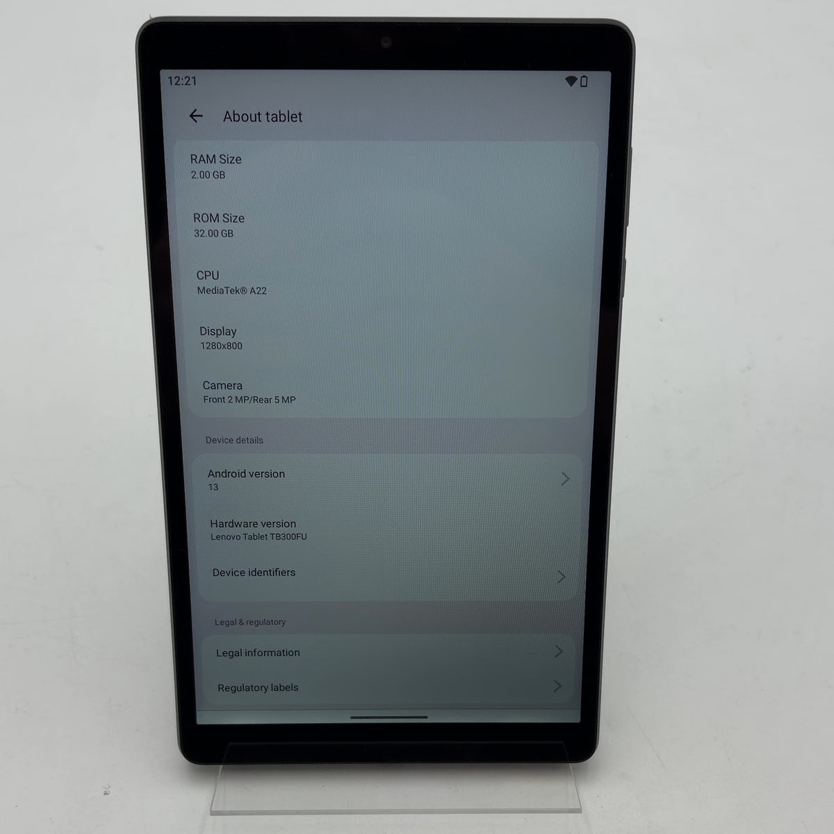 Product Image