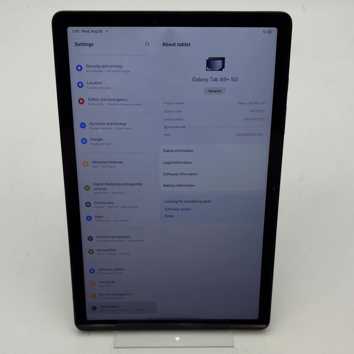 Product Image