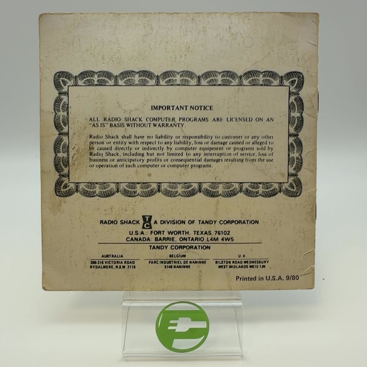 Product Image
