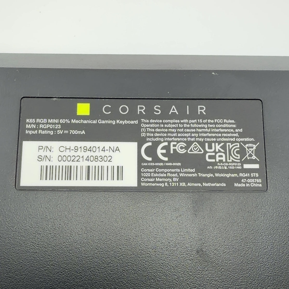 Product Image