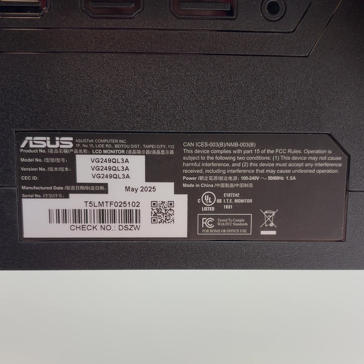 Product Image