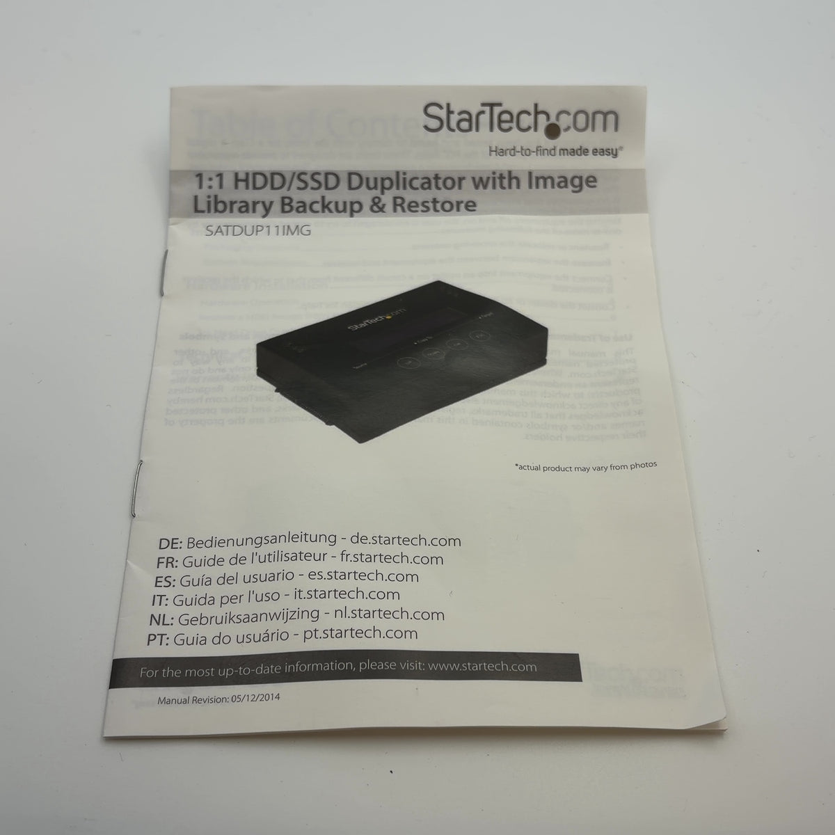 Product Image