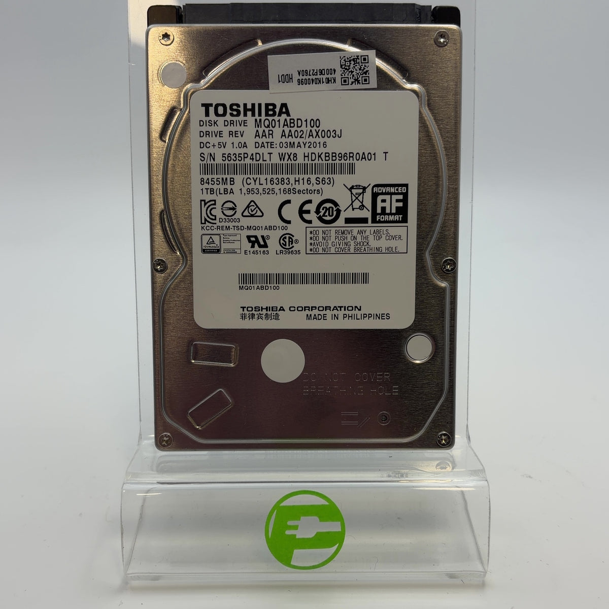 Product Image