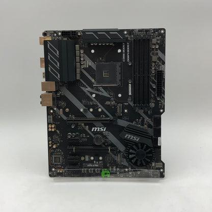 MSi X570-A PRO AM4 Motherboard