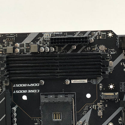 MSi X570-A PRO AM4 Motherboard