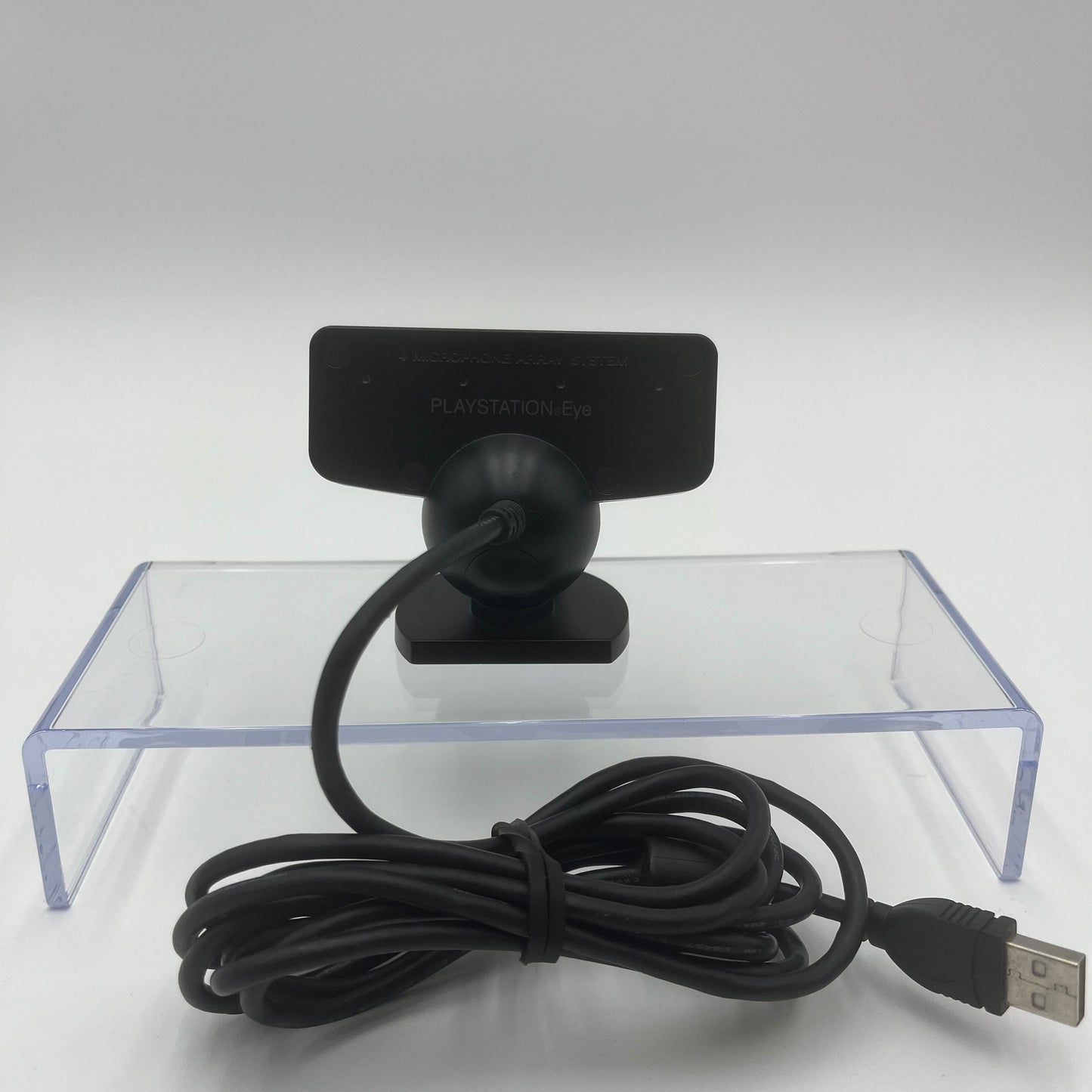 Sony PlayStation 3 PS3 PlayStation Eye Black SLEH-00201