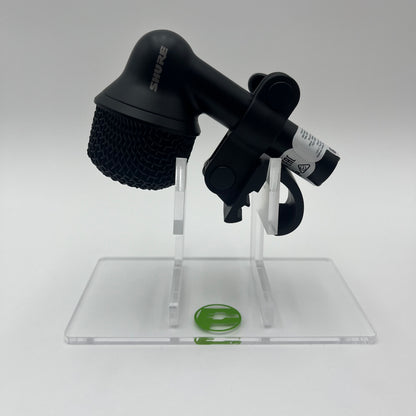New Shure Nexadyne 6 Three-Piece Tom/Snare Drum Microphone Kit