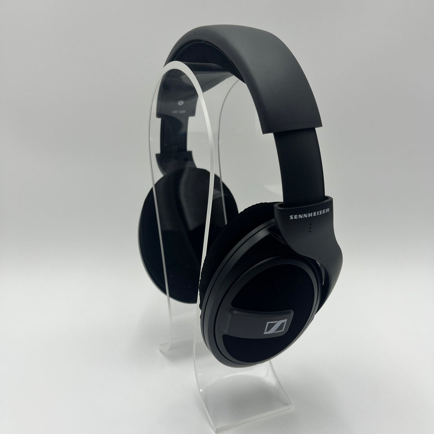 Sennheiser HD569 Gaming Headset Black HD569