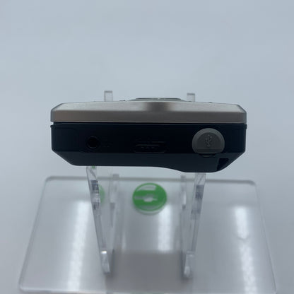 Sony MZ-NE410 NetMD Walkman MZ-NE410/S Wired Earbud Blank Media