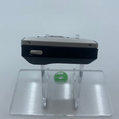 Sony MZ-NE410 NetMD Walkman MZ-NE410/S Wired Earbud Blank Media